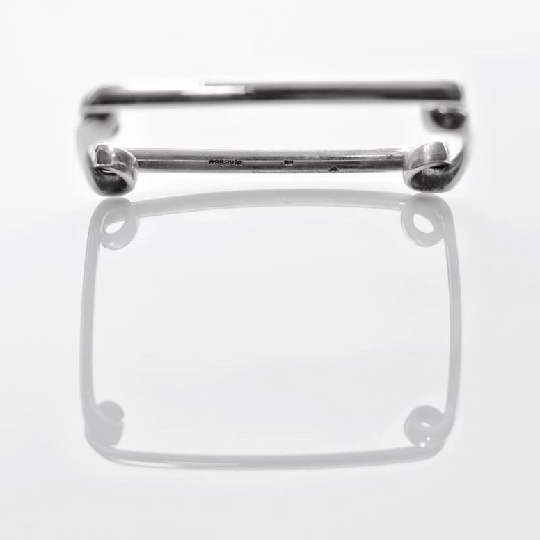 Bracelet Carré