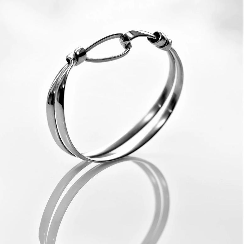 Bracelet Double Classique