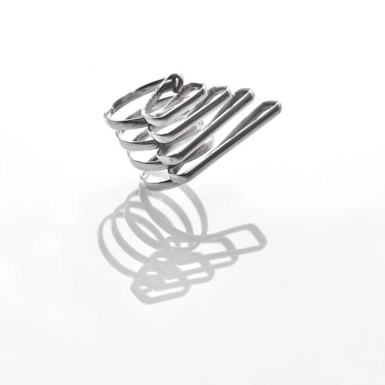 Bague Baie des Anges