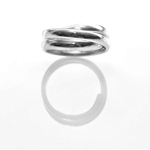 Bague Saturne