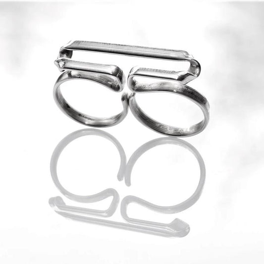 Double Parallel Ring