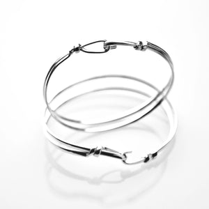 Bracelet Double Classique Fin