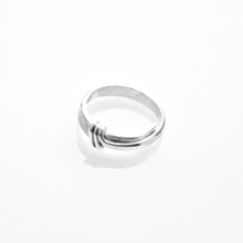 Charger l&#39;image dans la galerie, Bague Serpent