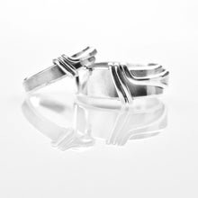 Charger l&#39;image dans la galerie, Bague Serpent