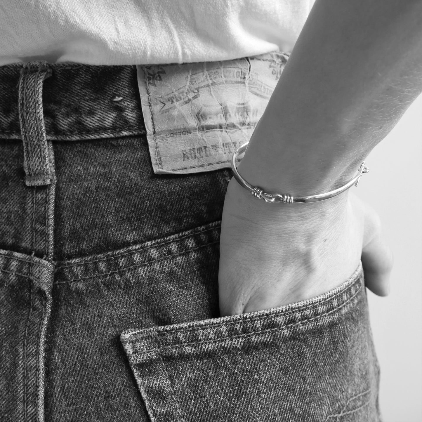 Bracelet Articulé