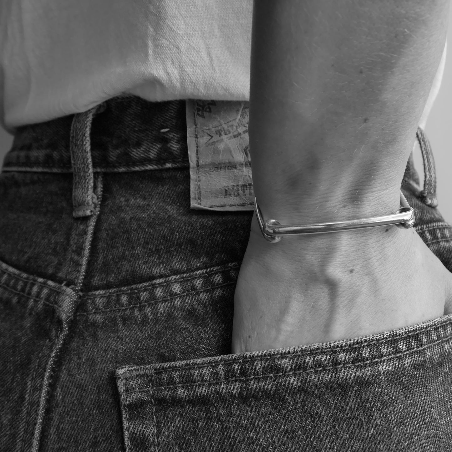Bracelet Carré