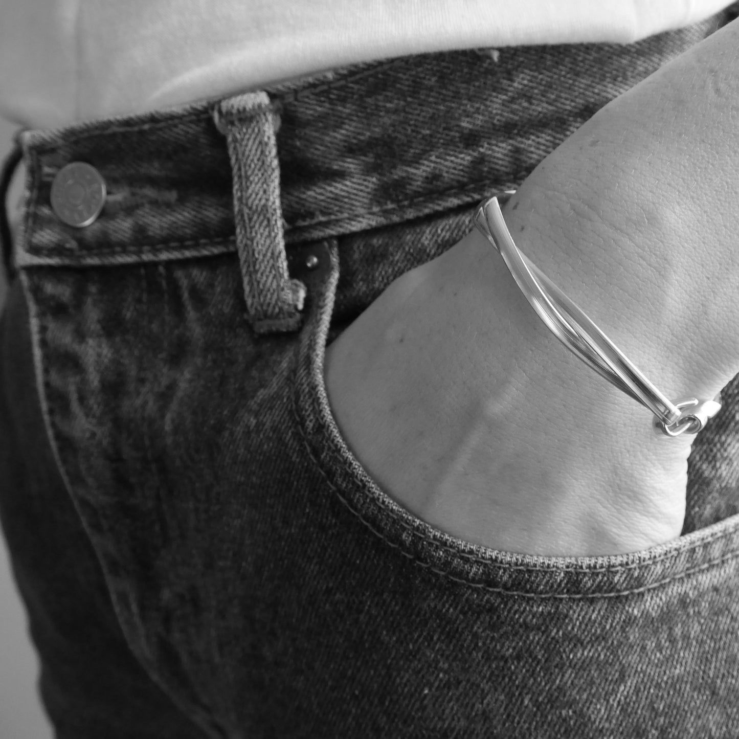 Liquid Bracelet