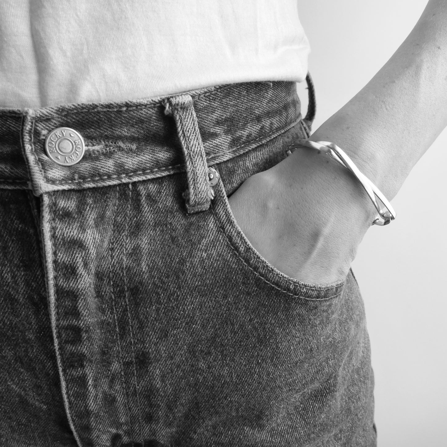 Liquid Bracelet