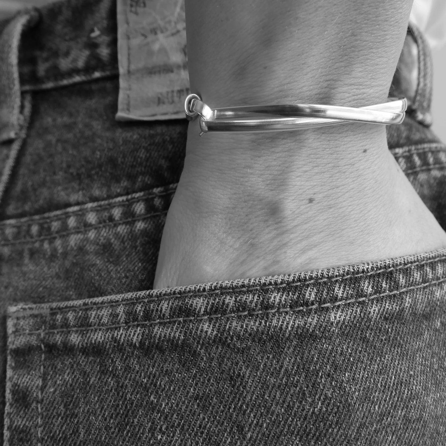 Liquid Bracelet