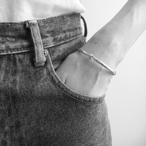 Bracelet Coulissant