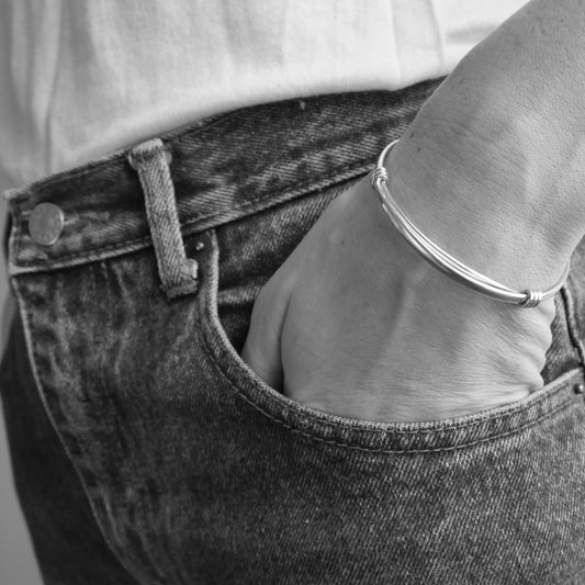 Bracelet Coulissant