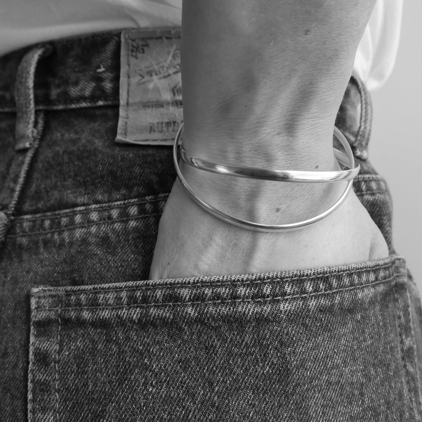 Bracelet Saturne
