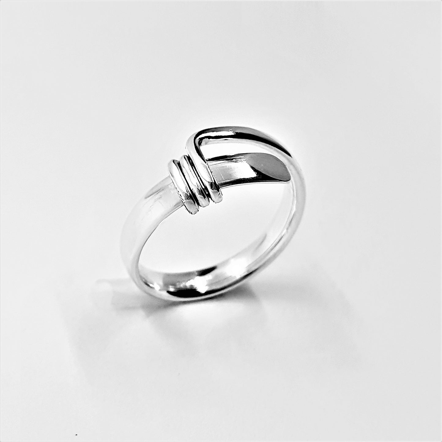 Bague Keiko