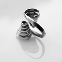 Charger l&#39;image dans la galerie, Bague Twister