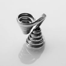 Charger l&#39;image dans la galerie, Bague Twister