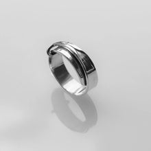 Charger l&#39;image dans la galerie, Bague Caudale