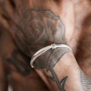 Bracelet Coulissant